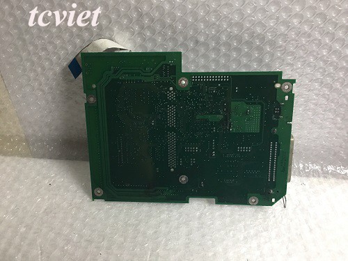 Card Formatter HP 1150 bóc máy